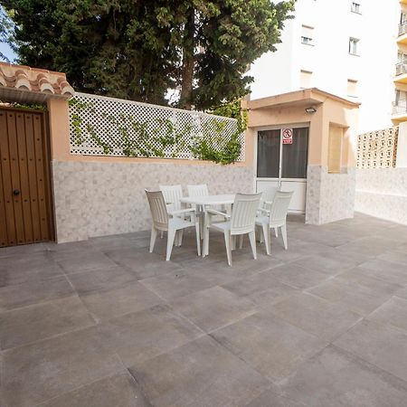 Nerja Jarales Menyber Apartment Exterior foto