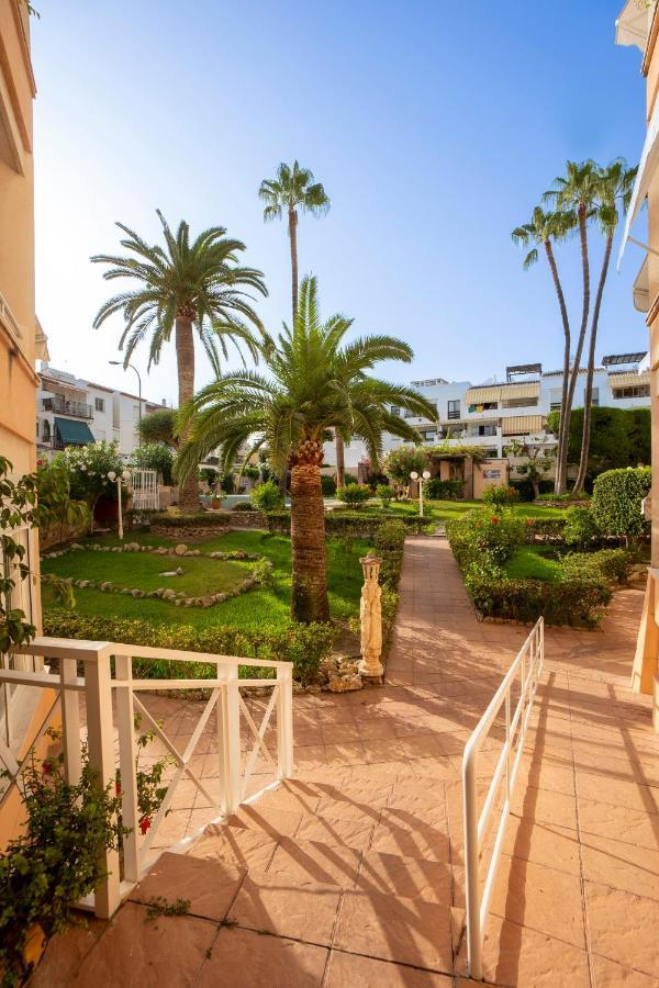 Nerja Jarales Menyber Apartment Exterior foto