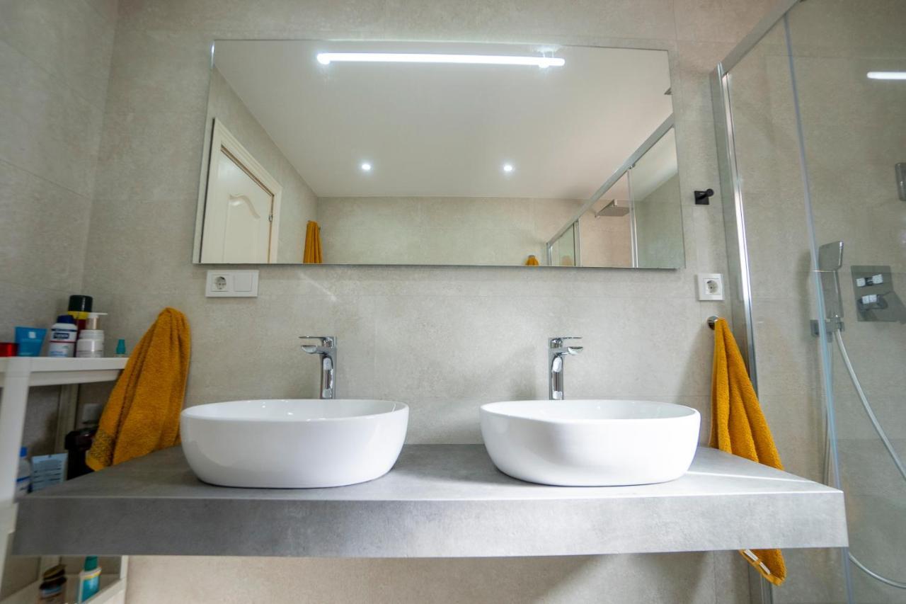 Nerja Jarales Menyber Apartment Exterior foto