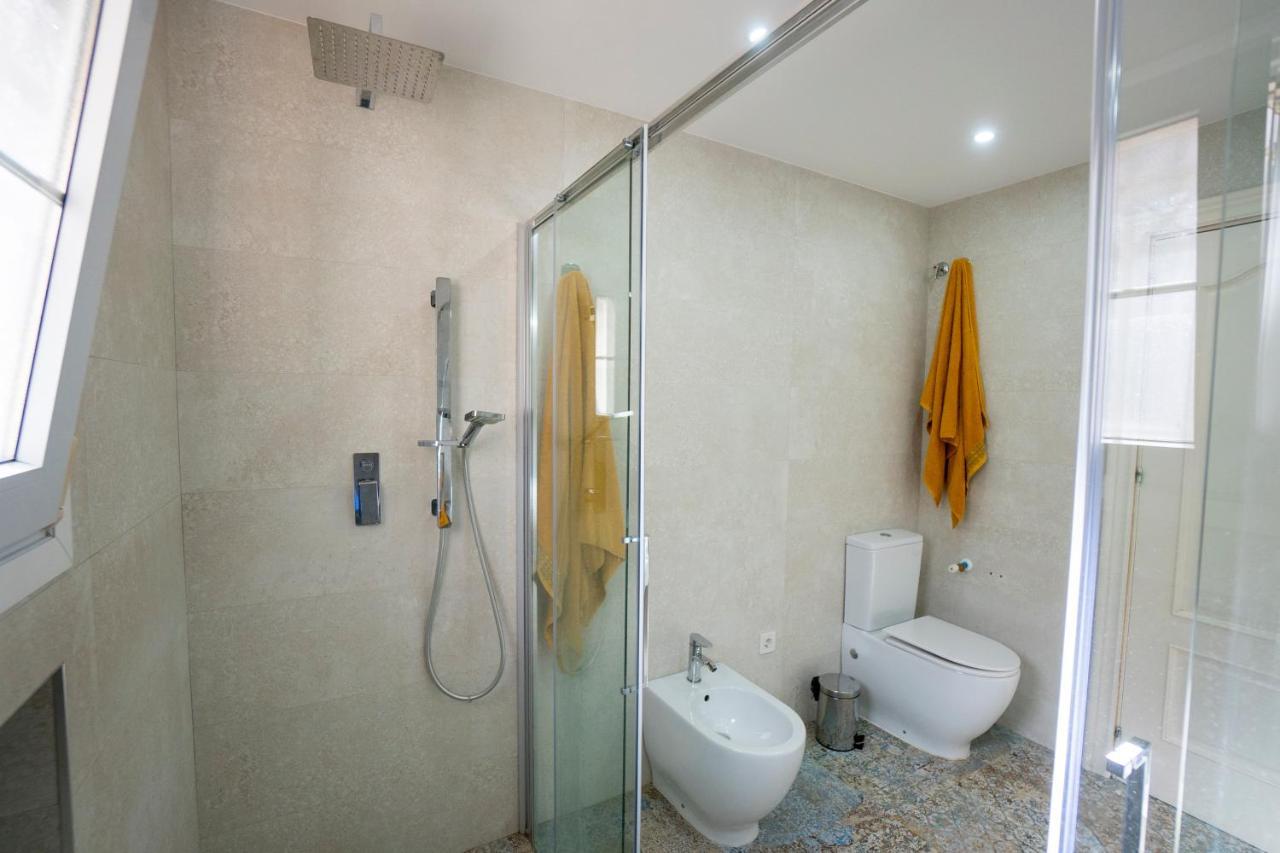 Nerja Jarales Menyber Apartment Exterior foto