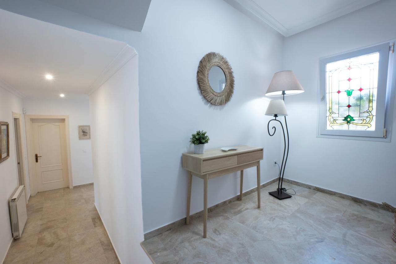 Nerja Jarales Menyber Apartment Exterior foto