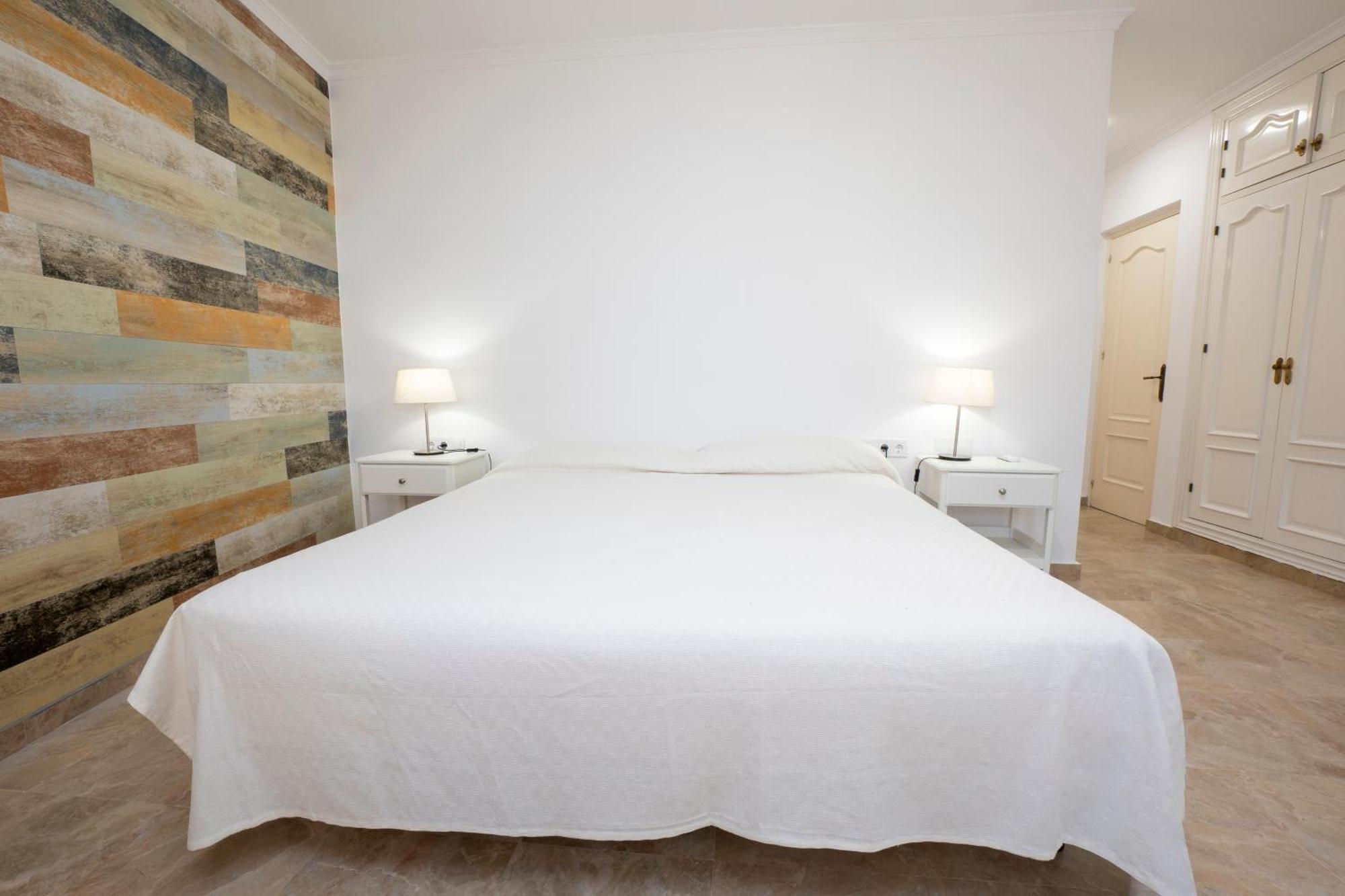 Nerja Jarales Menyber Apartment Exterior foto