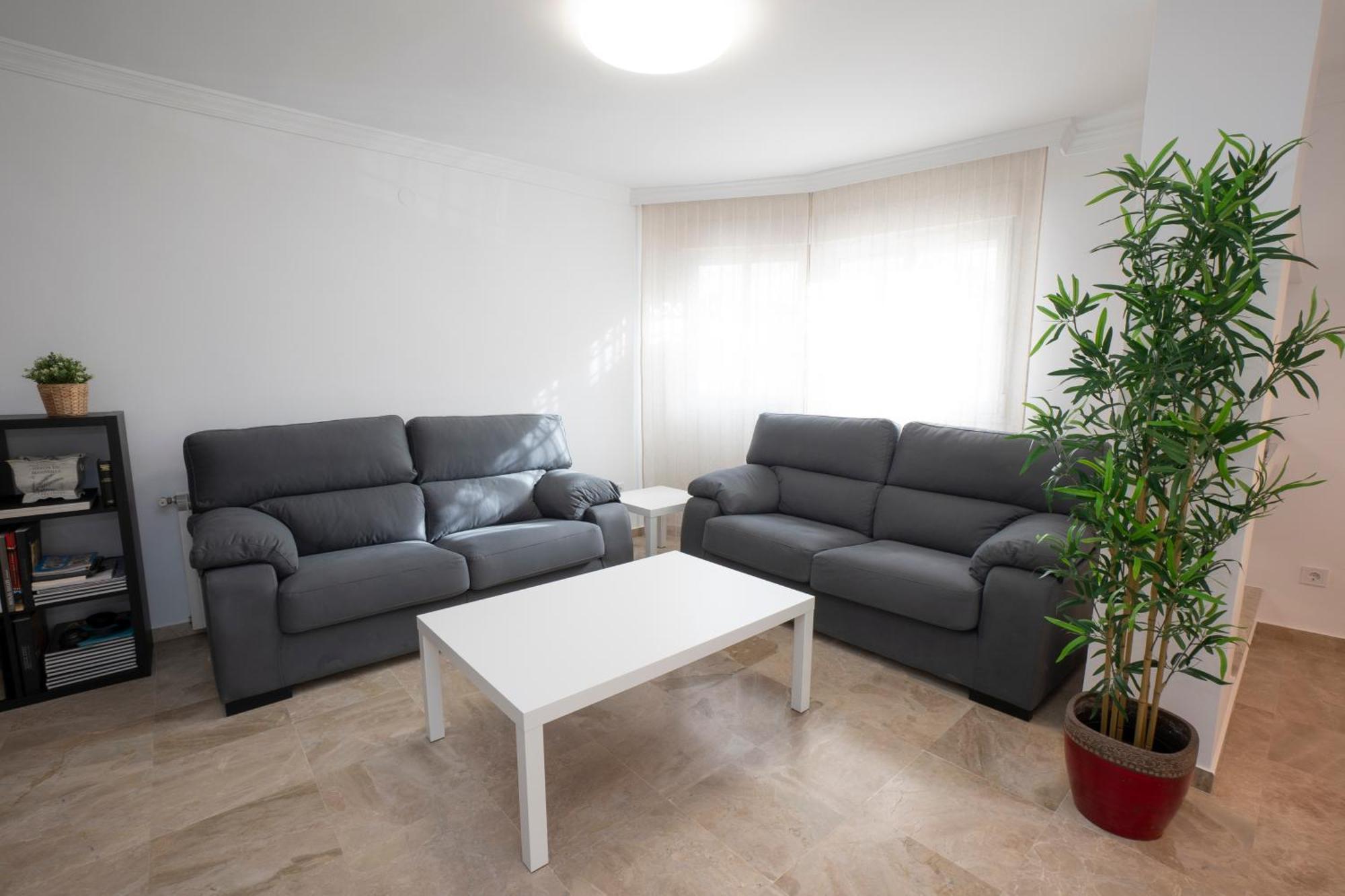 Nerja Jarales Menyber Apartment Exterior foto